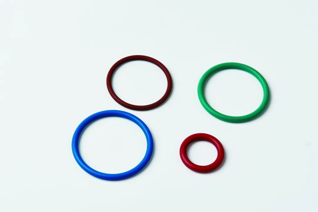 Quels sont les avantages des joints d’ancrage en caoutchouc silicone?